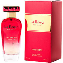 Jean Rish La Rouge