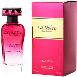 Jean Rish La Noire