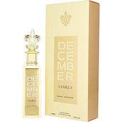 Paris Corner December Vanille