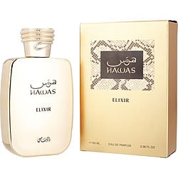 Rasasi Hawas Elixir
