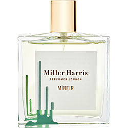 Mineir by Miller Harris EAU DE PARFUM SPRAY 3.4 OZ *TESTER for UNISEX