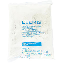 Elemis by Elemis Targeted Toning Cellulite Peel-Off Mask (Salon Size) -20x50g/1.7OZ for UNISEX