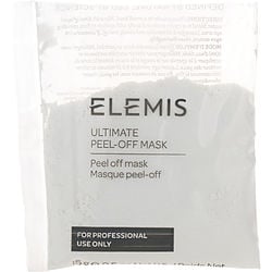 Elemis by Elemis Ultimate Peel-Off Mask (Salon Size) -10x15g/0.5OZ for WOMEN