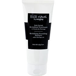Sisley by Sisley HAIR RITUEL REVITALIZING NOURISHING SHAMPOO WITH MORINGA OIL 6.7 OZ for WOMEN