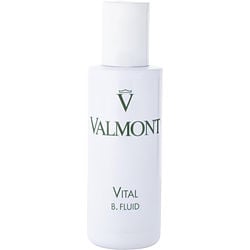 Valmont by VALMONT Vital B Fluid (Salon Size) -125ml/4.2OZ for WOMEN