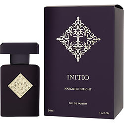 Narcotic Delight by Initio Parfums Prives EAU DE PARFUM SPRAY 1.6 OZ for UNISEX