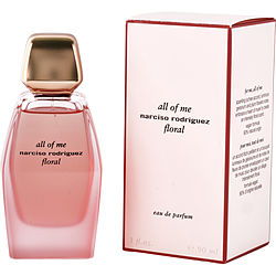 Narciso Rodriguez All Of Me Floral