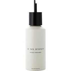 Issey Miyake Le Sel D'issey bottle