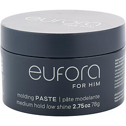 Eufora by Eufora HERO FOR MEN MOLDING PASTE 2.75 OZ for UNISEX