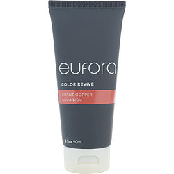 سعر ومواصفات Eufora by Eufora COLOR REVIVE BURNT COPPER 3 OZ for UNISEX من متجر FragranceNet.com