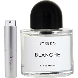 Blanche Byredo by Byredo EAU DE PARFUM SPRAY 0.27 OZ (TRAVEL SPRAY) for WOMEN