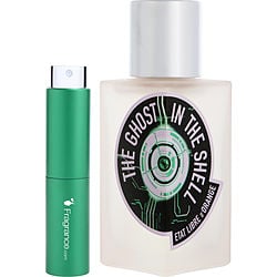 Etat Libre D'orange The Ghost In The Shell by Etat Libre d' Orange EAU DE PARFUM SPRAY 0.27 OZ (TRAVEL SPRAY) for UNISEX