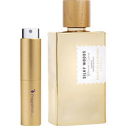 سعر ومواصفات Goldfield & Banks Silky Woods by Goldfield & Banks EAU DE PARFUM SPRAY 0.27 OZ (TRAVEL SPRAY) for MEN من متجر FragranceNet.com