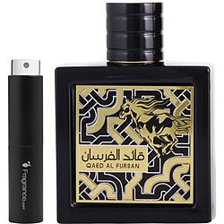 Lattafa Lattafa Qaed Al Fursan bottle