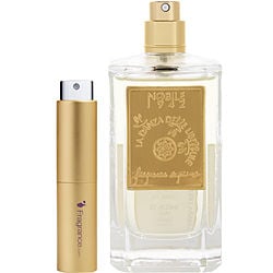 Nobile 1942 La Danza Delle Libellule by Nobile 1942 EAU DE PARFUM SPRAY 0.27 OZ (TRAVEL SPRAY) for WOMEN