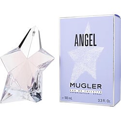 Thierry Mugler STANDING STAR Angel