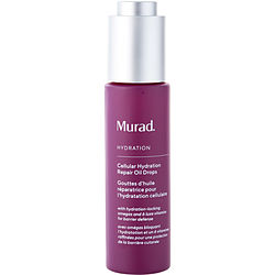 Murad by Murad Cellular Hydration Repair Oil Drops -30ml/1OZ for WOMEN
