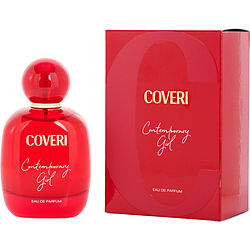 Enrico Coveri Contemporary Girl