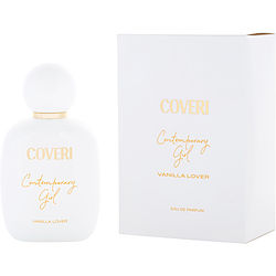 Enrico Coveri Contemporary Girl Vanilla Lover