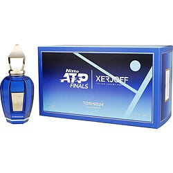 Xerjoff Torino 24 by Xerjoff EAU DE PARFUM SPRAY 1.7 OZ for UNISEX