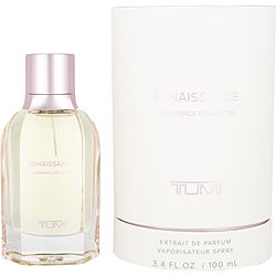 Tumi Renaissance by Tumi EXTRAIT DE PARFUM SPRAY 3.4 OZ (EXPERIENCE COLLECTION) for WOMEN