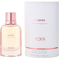 Tumi Whisper bottle