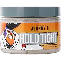 Johnny B by Johnny B HOLD TIGHT CLAY GEL 12 OZ for MEN