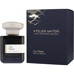 Atelier Materi Cuir Nilam