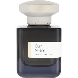 Atelier Materi Cuir Nilam by Atelier Materi EAU DE PARFUM SPRAY 3.4 OZ *TESTER for UNISEX