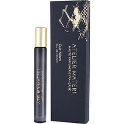 Atelier Materi Cuir Nilam by Atelier Materi EAU DE PARFUM SPRAY 0.34 OZ MINI for UNISEX