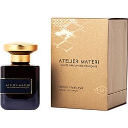 Atelier Materi Neroli Hasbaya by Atelier Materi EXTRAIT DE PARFUM SPRAY 1.7 OZ for UNISEX