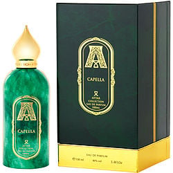 Attar Capella