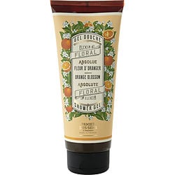 Panier Des Sens Orange Blossom