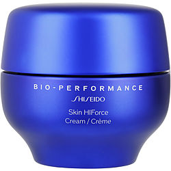 Shiseido by Shiseido Bio Performance Skin HIForce Cream -50ml/1.7OZ for WOMEN 500315