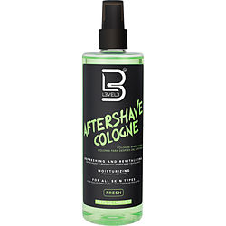 L3vel3 by L3VEL3 Aftershave Cologne - Fresh -400ml/13.5OZ for UNISEX