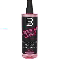 سعر ومواصفات L3vel3 Rose by L3VEL3 AFTERSHAVE COLOGNE SPRAY 13.5 OZ for MEN من متجر FragranceNet.com