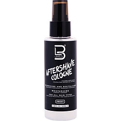 L3VEL3 AFTERSHAVE L3vel3 Frost