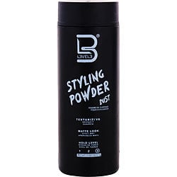 L3vel3 by L3VEL3 STYLING POWDER 1 OZ for UNISEX
