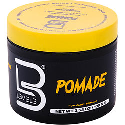 سعر ومواصفات L3vel3 by L3VEL3 POMADE 3.53 OZ for UNISEX من متجر FragranceNet.com