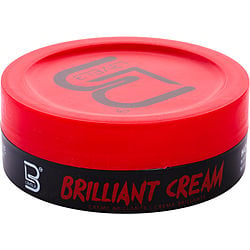 L3vel3 by L3VEL3 BRILLIANT CREAM 5 OZ for UNISEX