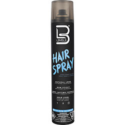 L3vel3 by L3VEL3 HAIR SPRAY 12.95 OZ for UNISEX
