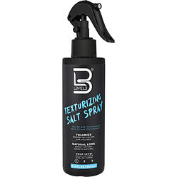 L3vel3 by L3VEL3 TEXTURIZING SALT SPRAY 8.45 OZ for UNISEX 500420