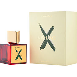 Nishane Tuberoza X by Nishane EXTRAIT DE PARFUM SPRAY 3.4 OZ for UNISEX
