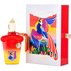 Xerjoff EAU DE PARFUM SPRAY 3.4 OZ Xerjoff Casamorati Levar Del Sole Eau de Parfum 3.4 OZ