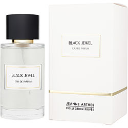 Black Jewel by Jeanne Arthes EAU DE PARFUM SPRAY 3.4 OZ (PRI
