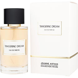 Tangerine Dream by Jeanne Arthes EAU DE PARFUM SPRAY 3.4 OZ (PRIVEE COLLECTION) for UNISEX 500453