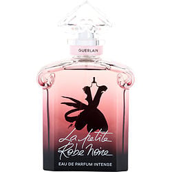 La Petite Robe Noire Intense by Guerlain EAU DE PARFUM SPRAY 3.3 OZ (NEW PACKAGING) *TESTER for WOMEN