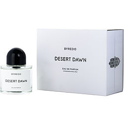 Desert Dawn Byredo