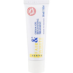 Fair & White by Fair & White Original Cream Gel Brightening Treatment -30ml/1OZ for WOMEN Fair & White by Fair & White Original Cream Gel Brightening Treatment -30ml/1OZ for WOMEN