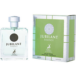 Maison Alhambra Jubilant Essence by Maison Alhambra EAU DE PARFUM SPRAY 3.4 OZ for WOMEN
